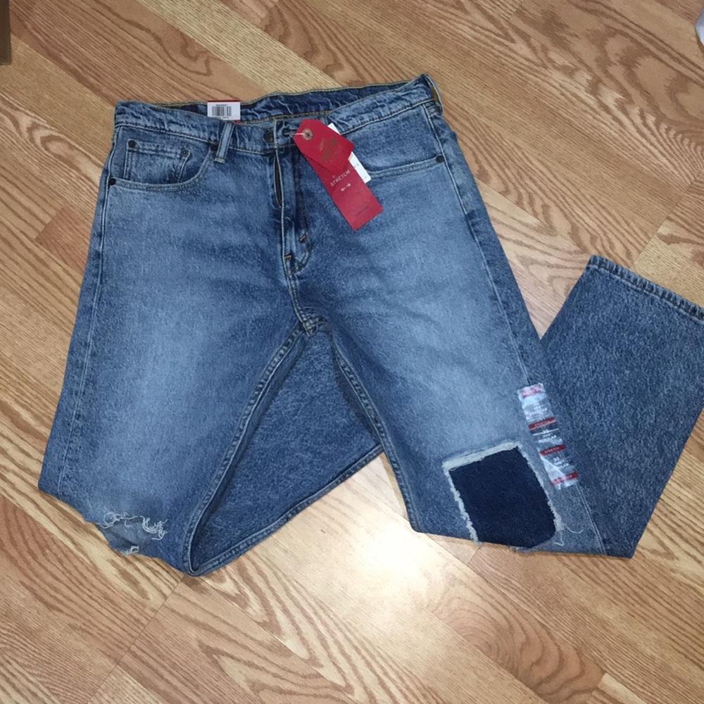 Levi 505 Brand New with tags